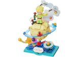 Pantasy Il Piccolo Principe - Set Di Costruzione Taglia Unica