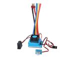 Esc, Esc Senza Spazzole, Esc V2.3, Regolatore Di Velocità Elettrico, Esc Rc