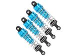 Ammortizzatore Rc, Ammortizzatore Rc, Ammortizzatore Rc In Metallo, Olio Rc, Ammortizzatore Rc 1/12, Ammortizzatore Rc Per MN86 MN86S