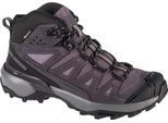 Scarpe Salomon X Ultra 360 Ltr Mid Gtx W 475711