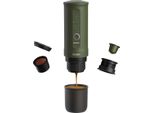 Outin Macchina Per Caffè Espresso Portatile Outin - Nano Forest Green