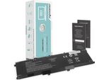 Batteria ZG06XL Per Hp Zbook Studio X360 G5
