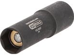 Ks-Tools 150.9597 Bussola Da 3/8" Per Supporto Puntone Per Tesla, Magnetico"