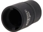 Ks-Tools 150.9699 Presa Speciale Per Valvola Di Pressione Residua Su Sospensioni Pneumatiche