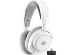 Cuffie Da Gioco Steelseries Arctis Nova 7 Gen 2 Drahtloses Taglia Unica
