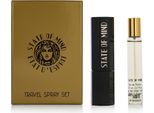 State Of Mind Creative Inspiration Edp Ricarica 2 X 20 Ml + Pocket Spray Ricaricabile Unisex