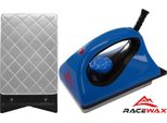 Racewax Ferro Da Cera Ferro Da Cera Smart Waxer Ferro Da Cera - 230 Volt