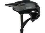 Casco O´Neal Trailfinder Evo Solid Nero S/M (54-58 Cm)