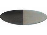 Maxwell & Williams AX0560 Umi Teller Rund, 20 Cm, Porzellan
