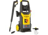 Stanley Pressure Washer Stanley SXPW22DSS-E High Pressure Washer (2200 W