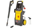 Stanley Pressure Washer Stanley SXPW19B-E High Pressure Washer (1900 W