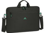 Rivacase 5516 Custodia Per Computer Portatile 39,6 Cm (15,6") Cartella Nera"