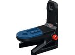 Bosch Rm 20 Supporto Multifunzione Nero Per Laser Combinato Gcl 12V-50-22 (1600A031YN)