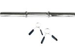 Manubrio Softee Manubrio Regolabile 2,6 Kg Argento 2,6 Kg Argento 2,6 Kg
