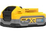 Dewalt Powerstack Ersatz-Akku, 18V / 3,5 Ah