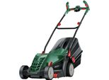 Bosch Powertools Electric Lawnmower Universalrotak 37-570 (Green, 1,400 Watts, Width 37 Cm)