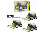 9975B Set Di Trattori Agricoli