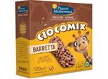 Piaceri Mediterranei Ciocomix Puffreisriegel 120G