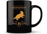 Tazza Premium Harry Potter Hufflepuff