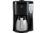 Melitta - Macchina Da Caffè Look V Therm Basic Nero 1025-12 Nuovo - 6782605