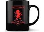 Tazza Premium Harry Potter Grifondoro