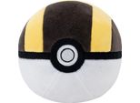 PokéMon PlüSch Pokeball Ultra Ball 12 Cm