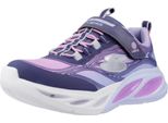 Sneakers Del Marchio Skechers Del Modello Cosmic Glow Viola