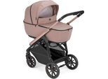Passeggino 2In1 Modus Duo | Più Colori Disponibili | Materasso Traspirante Incluso