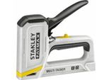 Stanley Hts Handtacker 2-In-1 Aluminium