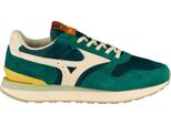 Mizuno Rb87 Scarpe Sportive Verde Eu 38 Uomo Verde Eu 38