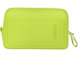 American Tourister Borsa Da Toilette Urban Groove UG27 Washbag Pop Lime Verde Chiaro