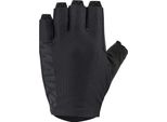 Guanti Corti Mavic Cosmic Nero 2XL Uomo Nero 2XL