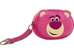 Karactermania Toy Story Disney Lotso Pixar-MüNzbeutel Rosa Rosa One Size