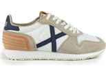 Monaco Massana Club 574 Scarpe Sportive Bianco Eu 46 Uomo Bianco Eu 46