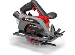 Sega Circolare Portatile A Batteria Einhell Professional TP-CS 18/165 Li Bl - Solo, 4331225