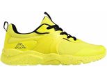 Scarpe Sportive Kappa Montero Giallo Eu 43 Uomo Giallo Eu 43