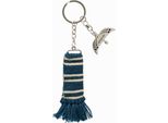 Brelok Erik Harry Potter Ravenclaw W Formie Szalika - Oficjalny Produkt