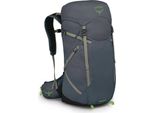 Osprey Sportlite Batoh Tungsten/Grey Wolf 30 L