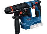 Martello Rotante A Batteria Con Onechuck Gbh 18V-18 X