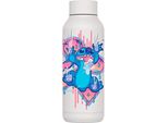Fiaschetta Thermos Quokka Stitch 510Ml Multicolore Multicolore Taglia Unica