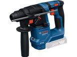 Martello Rotante A Batteria Con Sds Plus Gbh 18V-18