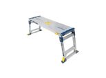 Piattaforma Di Lavoro Regolabile Werner 79024 Pro