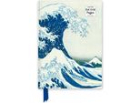 Katsushika Hokusai: La Grande Onda (Diario A Punti Sventati)