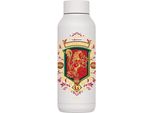 Fiaschetta Thermos Quokka Grifondoro 510Ml Trasparente Trasparente Taglia Unica