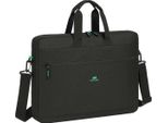 Riva Case 5517 Black Riva Nb Tasche Gremio 17,3" Schwarz 5517"