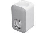 Distributore Automatico Di Dentifricio Da Parete Per Il Bagno (Grigio)