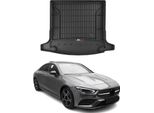 Omac Rivestimento In Gomma Per Mercedes Cla X118 Shooting Brake 2019-2025 Tpe