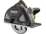 Dewalt Akku-Metallhandkreissaege,18V, Basisv.
