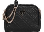 Guess Borsa A Tracolla Adelasia Black : Black-00 Assortimento Di Colori: Black-00