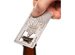 Apribottiglie Dc Comics Joker Carta Da Gioco 8 Cm